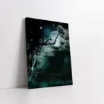 Fantastik Gökyüzü | Kanvas Tablo | Cam Tablo | Mdf Tablo | A09012