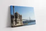 Ortaköy Camii | Kanvas Tablo | Cam Tablo | Mdf Tablo | A16041