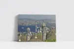 Eminönü | Kanvas Tablo | Cam Tablo | Mdf Tablo | A16063 - Görsel 2