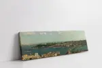 İstanbul Haliç | Kanvas Tablo | Cam Tablo | Mdf Tablo | A16092