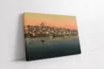 Sultanahmed | Kanvas Tablo | Cam Tablo | Mdf Tablo | A16101