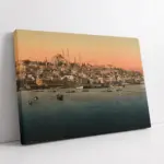 Sultanahmed | Kanvas Tablo | Cam Tablo | Mdf Tablo | A16101