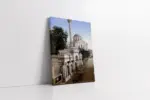 Camii | Kanvas Tablo | Cam Tablo | Mdf Tablo | A16105