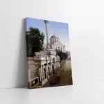 Camii | Kanvas Tablo | Cam Tablo | Mdf Tablo | A16105