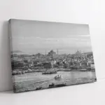 Eminönü | Kanvas Tablo | Cam Tablo | Mdf Tablo | A16112