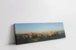 Sultanahmet Camii Ve Ayasofya | Kanvas Tablo | Cam Tablo | Mdf Tablo | A16125