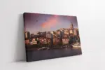 Galata Kulesi | Kanvas Tablo | Cam Tablo | Mdf Tablo | A16126