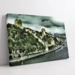 Boğaziçi Köprüsü | Kanvas Tablo | Cam Tablo | Mdf Tablo | A16134