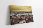 Haliç | Kanvas Tablo | Cam Tablo | Mdf Tablo | A16196