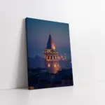 İstanbul Galata Kulesi | Kanvas Tablo | Cam Tablo | Mdf Tablo | A16213