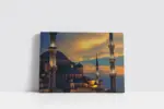 İstanbul Cami | Kanvas Tablo | Cam Tablo | Mdf Tablo | A16223 - Görsel 2