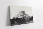 İstanbul Ayasofya Müzesi | Kanvas Tablo | Cam Tablo | Mdf Tablo | A16230