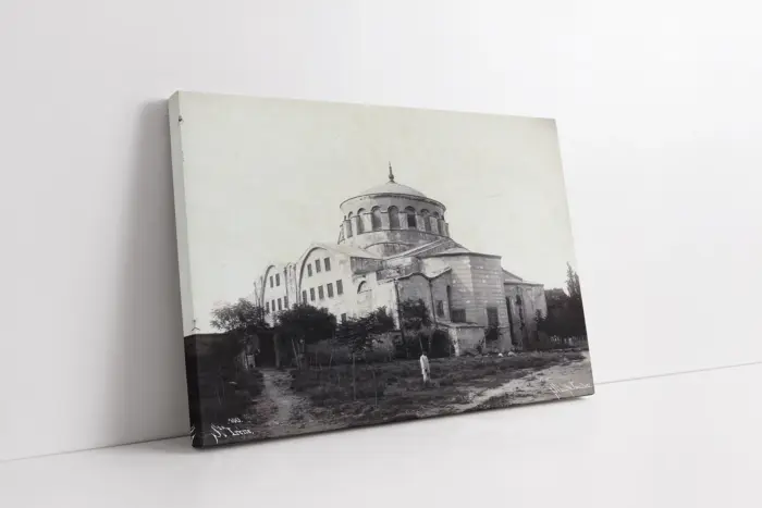 İstanbul Ayasofya Müzesi | Kanvas Tablo | Cam Tablo | Mdf Tablo | A16230 - Görsel 1