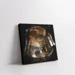 İstanbul Ayasofya Müzesi | Kanvas Tablo | Cam Tablo | Mdf Tablo | A16231