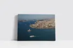 İstanbul Kız Kulesi | Kanvas Tablo | Cam Tablo | Mdf Tablo | A16270 - Görsel 2