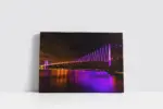 İstanbul Boğaz Köprüsü | Kanvas Tablo | Cam Tablo | Mdf Tablo | A16277 - Görsel 2