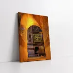 İstanbul | Kanvas Tablo | Cam Tablo | Mdf Tablo | A16278