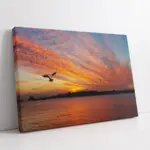 İstanbul | Kanvas Tablo | Cam Tablo | Mdf Tablo | A16279