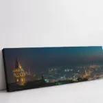İstanbul Galata Kulesi | Kanvas Tablo | Cam Tablo | Mdf Tablo | A16290