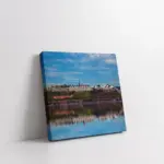 İstanbul | Kanvas Tablo | Cam Tablo | Mdf Tablo | A16293