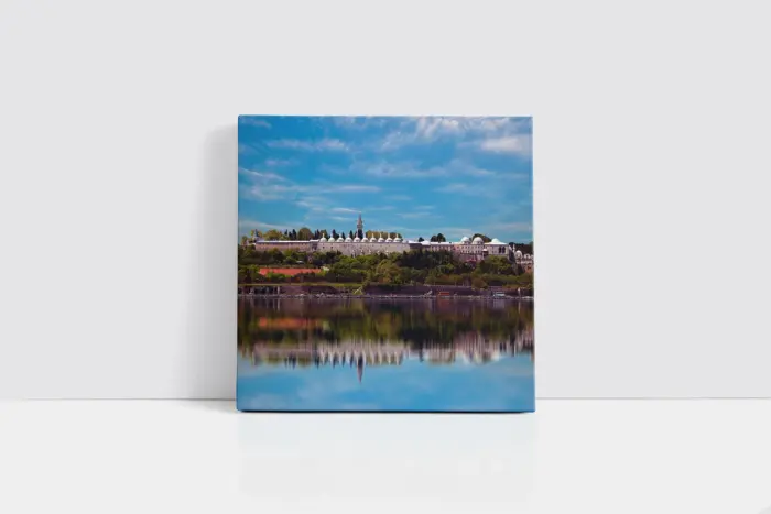 İstanbul | Kanvas Tablo | Cam Tablo | Mdf Tablo | A16293 - Görsel 2