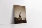 İstanbul Kız Kulesi | Kanvas Tablo | Cam Tablo | Mdf Tablo | A16308