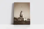 İstanbul Kız Kulesi | Kanvas Tablo | Cam Tablo | Mdf Tablo | A16308 - Görsel 2