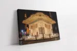 3. Ahmed Çeşmesi | Kanvas Tablo | Cam Tablo | Mdf Tablo | A16310