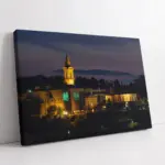İstanbul Topkapı Sarayı | Kanvas Tablo | Cam Tablo | Mdf Tablo | A16313
