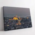 İstanbul Galata Kulesi | Kanvas Tablo | Cam Tablo | Mdf Tablo | A16322