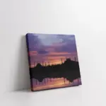 İstanbul Sultanahmed Cami | Kanvas Tablo | Cam Tablo | Mdf Tablo | A16345