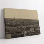 İstanbul | Kanvas Tablo | Cam Tablo | Mdf Tablo | A16367