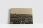 İstanbul | Kanvas Tablo | Cam Tablo | Mdf Tablo | A16367 - Görsel 2