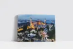 İstanbul | Kanvas Tablo | Cam Tablo | Mdf Tablo | A16382 - Görsel 2