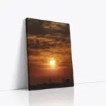 İstanbul Sultanahmed Cami | Kanvas Tablo | Cam Tablo | Mdf Tablo | A16386