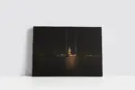 İstanbul Kız Kulesi | Kanvas Tablo | Cam Tablo | Mdf Tablo | A16389 - Görsel 2