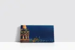 İstanbul Galata Kulesi | Kanvas Tablo | Cam Tablo | Mdf Tablo | A16399 - Görsel 2