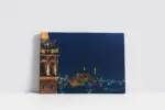İstanbul Galata Kulesi | Kanvas Tablo | Cam Tablo | Mdf Tablo | A16400 - Görsel 2