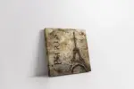 Eyfel Kulesi | Kanvas Tablo | Cam Tablo | Mdf Tablo | A18021
