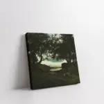 Yeşil Doğa | Kanvas Tablo | Cam Tablo | Mdf Tablo | A20117