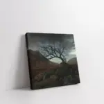 Yeşil Doğa | Kanvas Tablo | Cam Tablo | Mdf Tablo | A20118