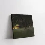 Yeşil Doğa | Kanvas Tablo | Cam Tablo | Mdf Tablo | A20121