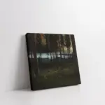 Yeşil Doğa | Kanvas Tablo | Cam Tablo | Mdf Tablo | A20125