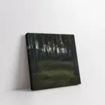 Yeşil Doğa | Kanvas Tablo | Cam Tablo | Mdf Tablo | A20128