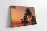 Palmiye | Kanvas Tablo | Cam Tablo | Mdf Tablo | A20166