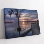 Gün Batımı | Kanvas Tablo | Cam Tablo | Mdf Tablo | A20202