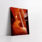 Kanyon İç Görüntü | Kanvas Tablo | Cam Tablo | Mdf Tablo | A20268