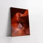 Kanyon İç Görüntü | Kanvas Tablo | Cam Tablo | Mdf Tablo | A20272