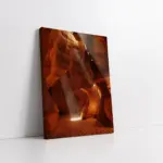 Kanyon İç Görüntü | Kanvas Tablo | Cam Tablo | Mdf Tablo | A20277