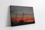 Gün Batımı | Kanvas Tablo | Cam Tablo | Mdf Tablo | A20451